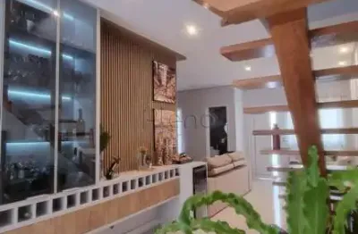 Sobrado à venda em campinas, fazenda são quirino, com 3 quartos, com 102.16 m², residencial murano