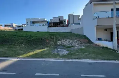 Terreno à venda em valinhos, vila pagano, com 300 m², bosque da mata