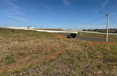 Terreno à venda em paulínia, são bento, com 291 m², condomínio miraj