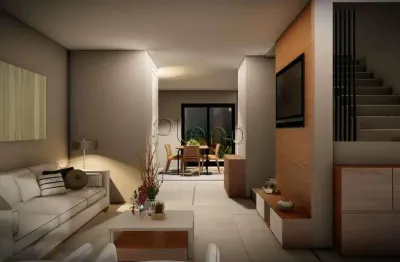 Casas a venda em condomínio fechado - alameda paineiras - jardim das paineiras - campinas