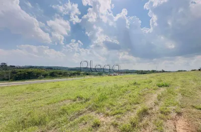 Terreno à venda em campinas, loteamento alphaville campinas, com 364.2 m², serena campinas