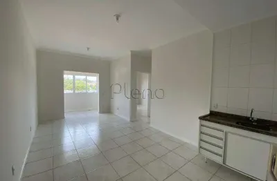 Apartamento à venda em paulínia, vila josé paulino nogueira, com 2 quartos, com 60 m²