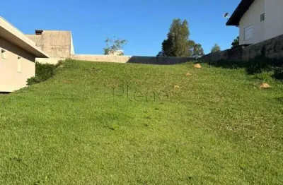 Terreno à venda em campinas, jardim atibaia (sousas), com 700 m², jardim botânico