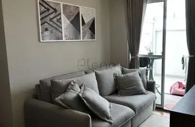 Apartamento garden à venda em valinhos, jardim alto da boa vista, com 2 quartos, com 76 m²