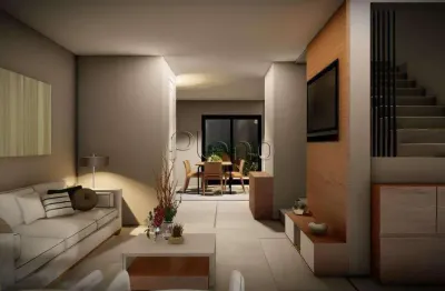 Sobrado à venda e para alugar em campinas, jardim das paineiras, com 3 suítes, com 110 m²