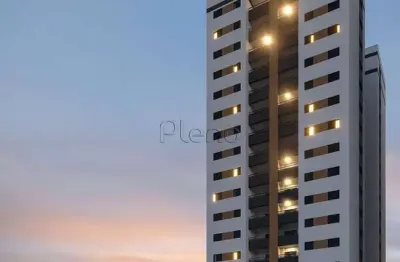 Apartamento à venda em campinas, bonfim, com 3 quartos, com 64.49 m², hm maxi bonfim - campinas