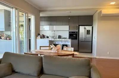 Apartamento à venda em campinas, swiss park, com 2 quartos, com 91 m², noville