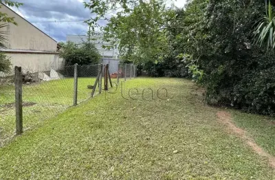 Terreno à venda em campinas, cidade universitária, com 432 m²