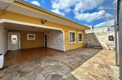Casa à venda em campinas, jardim nova europa, com 4 quartos, com 200 m²