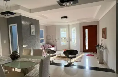Sobrado à venda em indaiatuba, jardim europa ii, com 3 quartos, com 240 m²