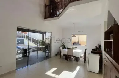 Sobrado à venda em campinas, jardim conceição, com 4 quartos, com 250 m²