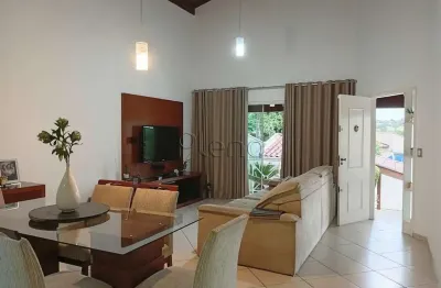 Casa à venda em valinhos, jardim alto da boa vista, com 3 quartos, com 165 m²