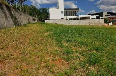Terreno à venda em valinhos, jardim portugal, com 508.44 m², ecovilla boa vista
