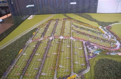 Terreno à venda em paulínia, jardim fortaleza, com 250 m², urbe 365 paulínia