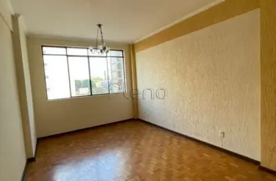 Apartamento para alugar em campinas, centro, com 2 quartos, com 118 m², edifício bandeiras