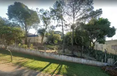 Terreno à venda na Alameda Comendador Doutor Santoro Mirone - De 00001/2 Ao Fim, 121, Pimenta, Indaiatuba