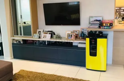 Apartamento à venda em campinas, swift, com 2 quartos, com 68 m², inspiratto residencial