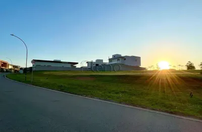 Terreno à venda em campinas, loteamento residencial arborais, com 481.76 m², residencial arborais