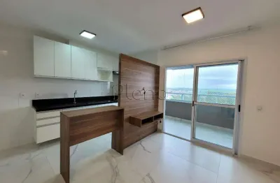 Apartamento à venda em campinas, loteamento parque são martinho, com 2 quartos, com 64 m²