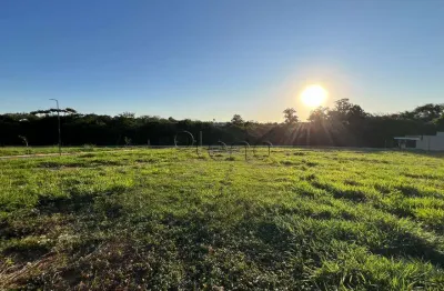 Terreno à venda em indaiatuba, chácara areal, com 300 m², residencial reserva da mata