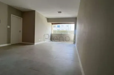 Apartamento à venda em campinas, jardim paranapanema, com 3 quartos, com 122 m², edífício mozart