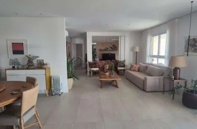 Apartamento à venda em campinas, cambuí, com 3 suítes, com 213 m², edifício toscana