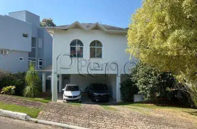 Sobrado à venda com 433 m² no jardim paiquerê, valinhos