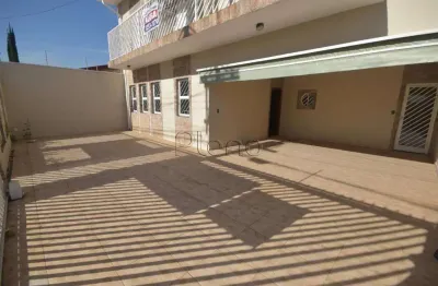 Casa para locação com  4 quartos no jardim nova europa, campinas