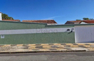 Casa à venda em campinas, vila georgina, com 4 quartos, com 116 m²
