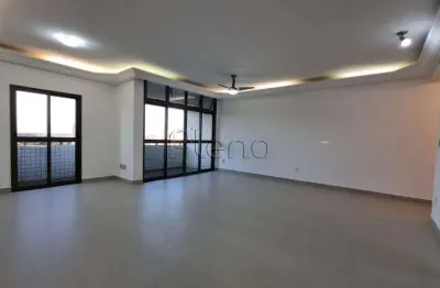 Apartamento à venda e para alugar em campinas, mansões santo antônio, com 4 quartos, com 150 m²