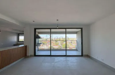 Apartamento à venda no bairro cambuí, 3 quartos -campinas.