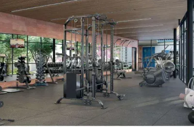 Terreno à venda com 419.45m² alphaville dom pedro 0, em campinas