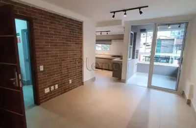 Apartamento à venda e para locação em campinas, cambuí, com 1 suíte, com 51 m²