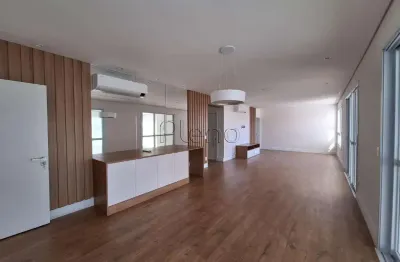 Apartamento para alugar em valinhos, jardim paiquerê, com 4 suítes, com 247 m², signature valinhos