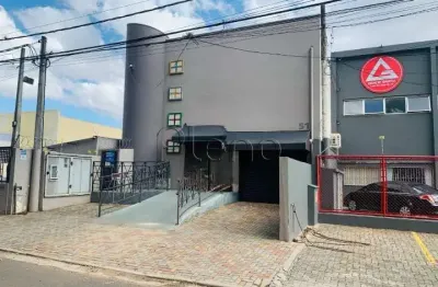 Barracão / Galpão / Depósito com 4 salas à venda na Rua dos Contabilistas, 121, Cambuí, Campinas