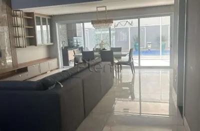 Sobrado à venda em indaiatuba, jardim esplanada, com 3 suítes, com 247 m², jardim dona maria josé