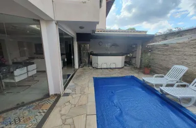 Sobrado à venda no jardim miranda, campinas com 3 quartos.