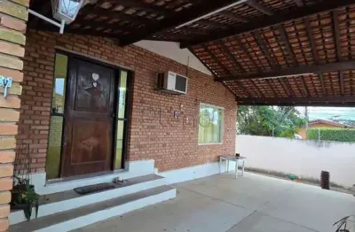 Casa à venda em campinas, parque são quirino, com 4 quartos, com 233.25 m²