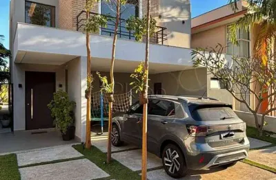 Sobrado à venda em campinas, swiss park, com 4 suítes, com 292 m²
