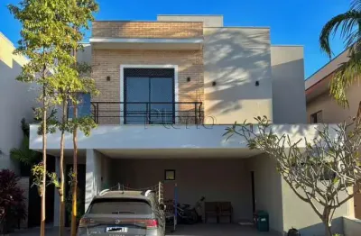 Sobrado à venda em campinas, swiss park, com 4 suítes, com 286 m²