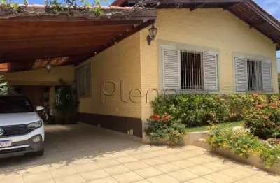 Sobrado à venda em campinas, nova campinas, com 5 quartos, com 365 m²