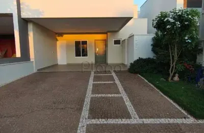 Casa à venda em paulínia, vila monte alegre, com 3 quartos, com 160 m²