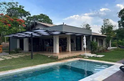 Casa à venda em campinas, sousas, com 4 suítes, com 895 m², condomínio clube dos médicos