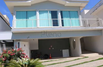 Sobrado à venda e para alugar em vinhedo, pinheirinho, com 4 suítes, com 320 m²