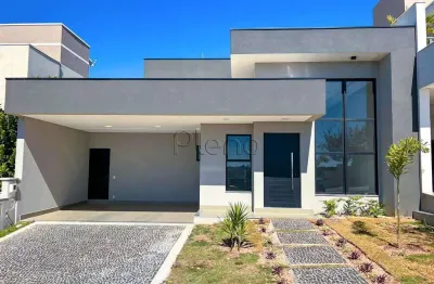 Casa à venda em valinhos, roncáglia, com 3 suítes, com 193 m², residencial mont'alcino