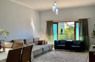 Casa à venda em campinas, loteamento caminhos de são conrado (sousas), com 3 quartos, com 240 m²