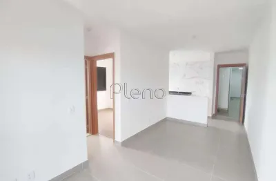 Apartamento à venda e para alugar em campinas, jardim baronesa, com 2 quartos, com 56 m²