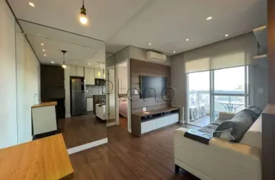 Loft à venda em campinas, vila lídia, com 1 suíte, com 42 m², setin midtown aquidaban - office