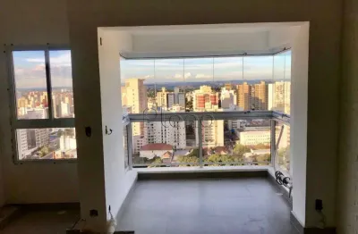 Loft à venda em campinas, vila lídia, com 1 suíte, com 45 m², setin midtown aquidaban - office