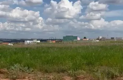 Terreno à venda em paulínia, residencial terras da fazenda, com 200 m²